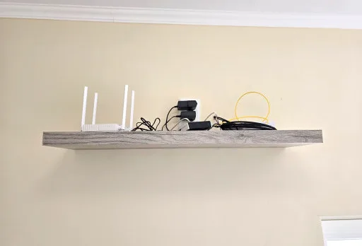 Building and repair works of a house in Balchik, Dropla village