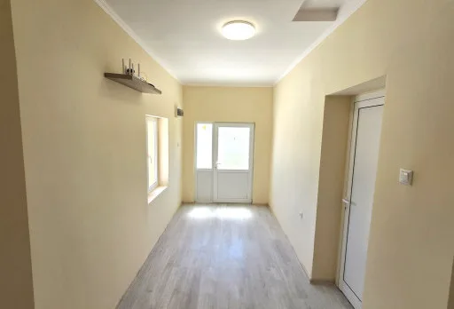 Building and repair works of a house in Balchik, Dropla village