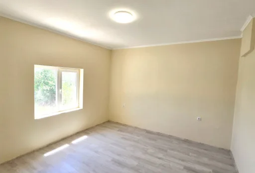 Building and repair works of a house in Balchik, Dropla village