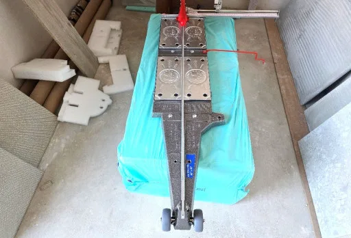 Двуетажна къща "до ключ" – Варна