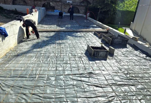 Двуетажна къща "до ключ" – Варна