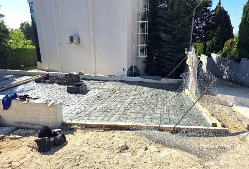 Двуетажна къща "до ключ" – Варна