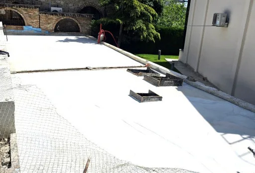 Двуетажна къща "до ключ" – Варна