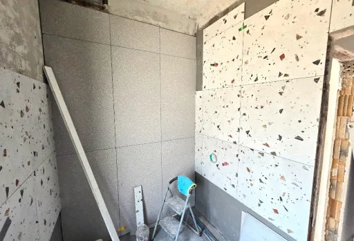 Двуетажна къща "до ключ" – Варна