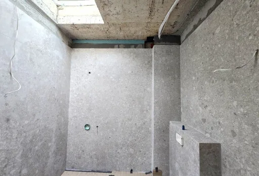 Двуетажна къща "до ключ" – Варна