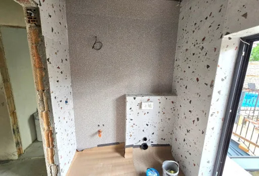 Двуетажна къща "до ключ" – Варна