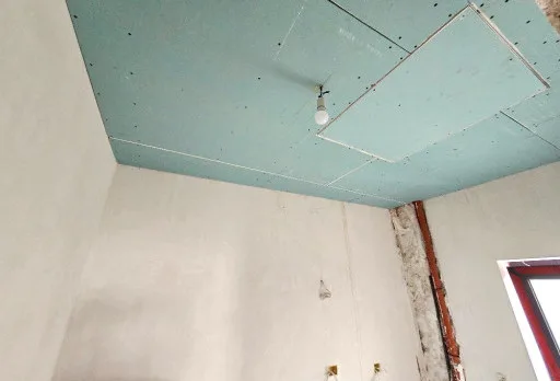 Двуетажна къща "до ключ" – Варна