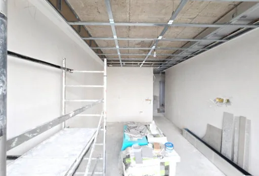 Двуетажна къща "до ключ" – Варна