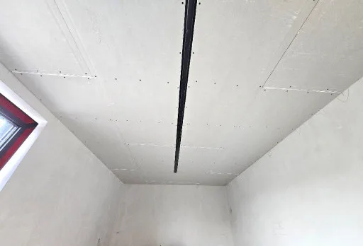 Двуетажна къща "до ключ" – Варна