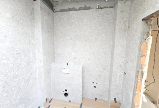 Двуетажна къща "до ключ" – Варна