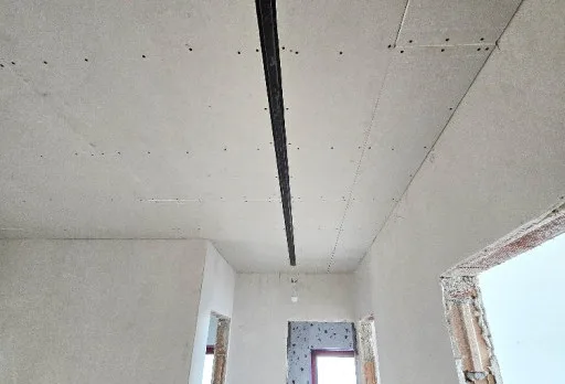 Двуетажна къща "до ключ" – Варна