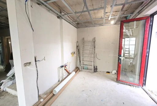 Двуетажна къща "до ключ" – Варна