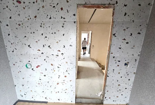 Двуетажна къща "до ключ" – Варна