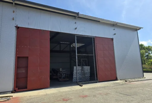 Строителство и разширение на производствена база в Добрич