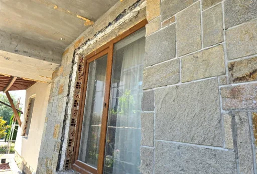 Строителство и ремонт на къща във Варна