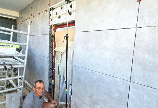 Двуетажна къща "до ключ" – Варна