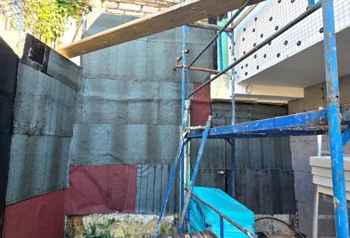 Двуетажна къща "до ключ" – Варна