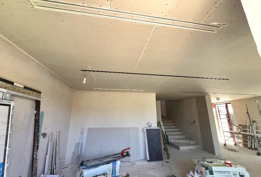 Двуетажна къща "до ключ" – Варна