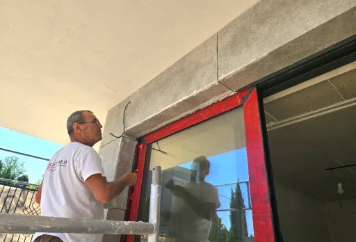 Двуетажна къща "до ключ" – Варна