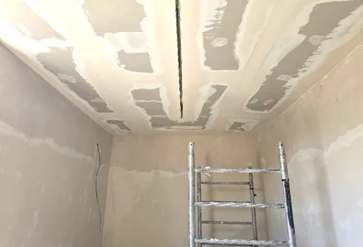 Двуетажна къща "до ключ" – Варна