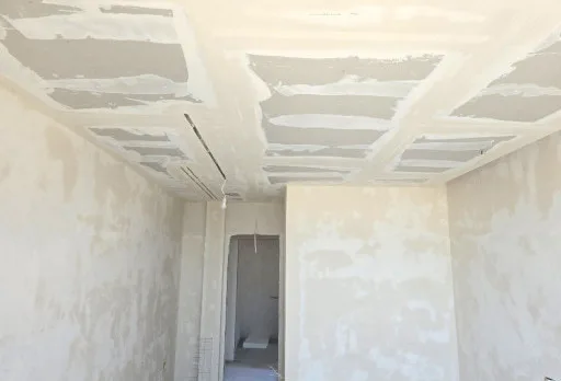 Двуетажна къща "до ключ" – Варна