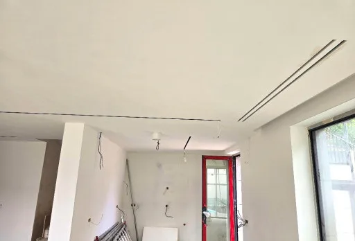 Двуетажна къща "до ключ" – Варна