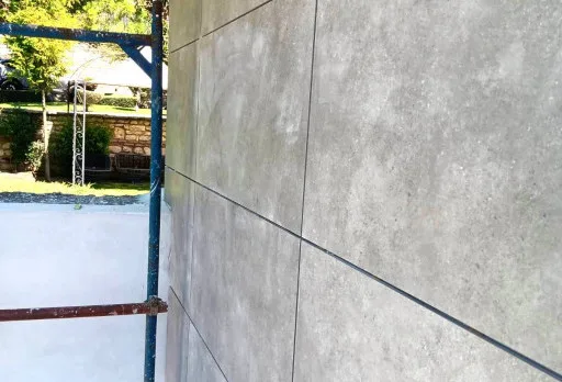 Двуетажна къща "до ключ" – Варна