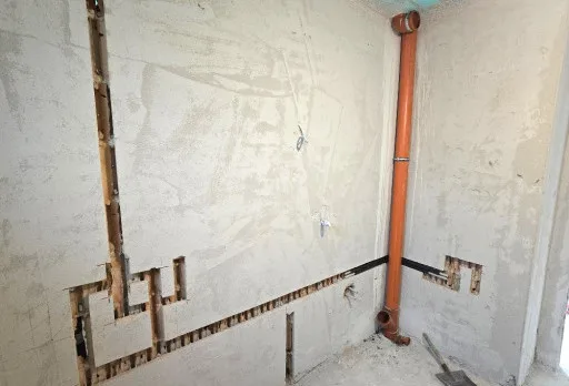 Класическа къща с покрив от керемиди – Рогачево 