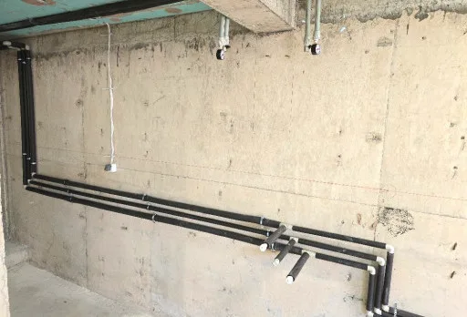 Класическа къща с покрив от керемиди – Рогачево 