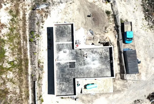 Класическа къща с покрив от керемиди – Рогачево 