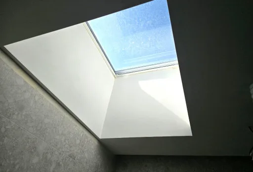 Двуетажна къща "до ключ" – Варна