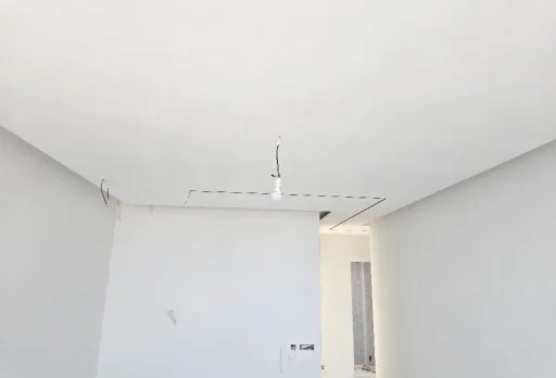 Двуетажна къща "до ключ" – Варна