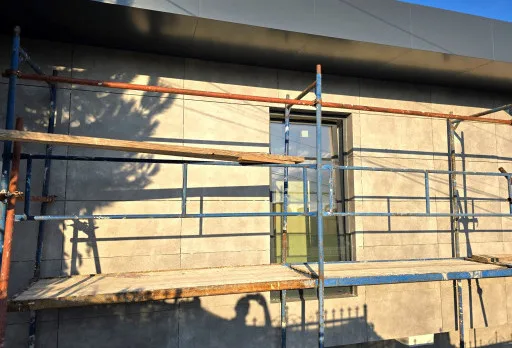 Двуетажна къща "до ключ" – Варна