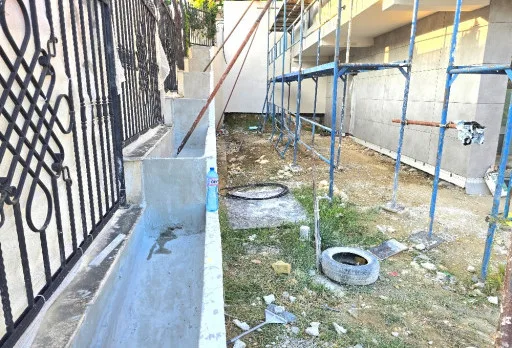 Двуетажна къща "до ключ" – Варна