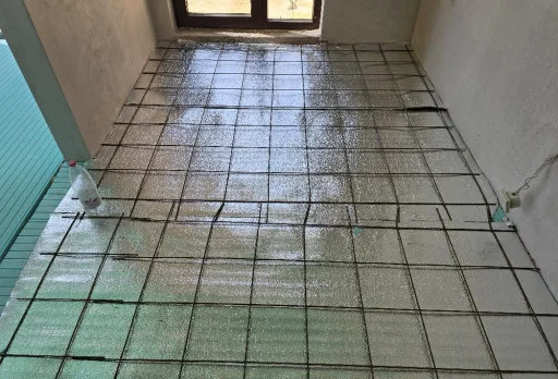 Класическа къща с покрив от керемиди – Рогачево 