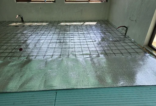 Класическа къща с покрив от керемиди – Рогачево 