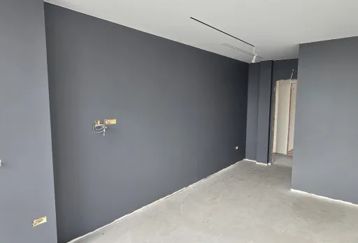 Двуетажна къща "до ключ" – Варна