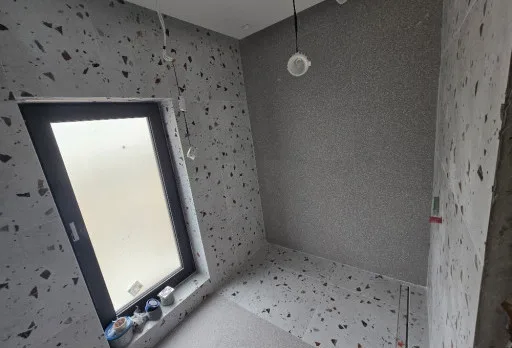 Двуетажна къща "до ключ" – Варна