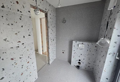 Двуетажна къща "до ключ" – Варна