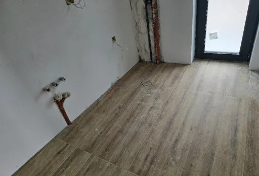 Двуетажна къща "до ключ" – Варна