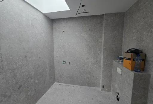 Двуетажна къща "до ключ" – Варна