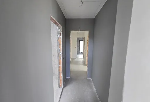 Двуетажна къща "до ключ" – Варна