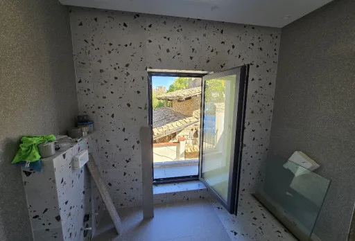 Двуетажна къща "до ключ" – Варна