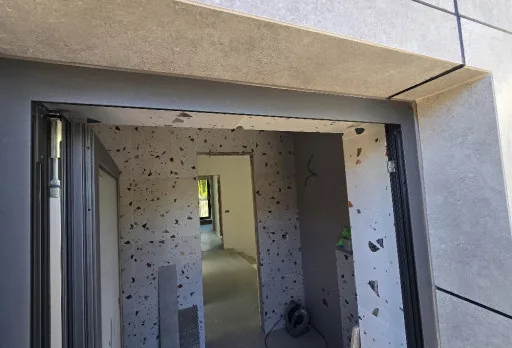 Двуетажна къща "до ключ" – Варна