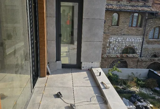 Двуетажна къща "до ключ" – Варна