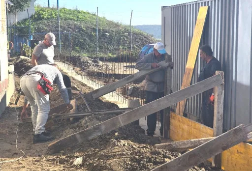 Класическа къща с покрив от керемиди – Рогачево 