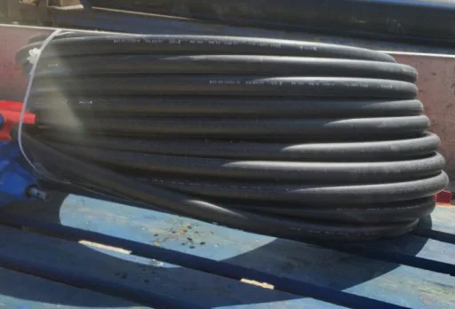 Строителство на водопровод в с. Рогачево, Албена