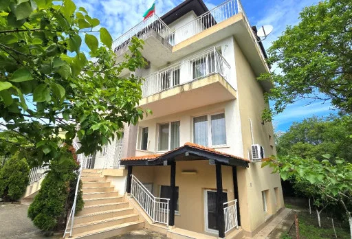 Строителство и ремонт на къща във Варна