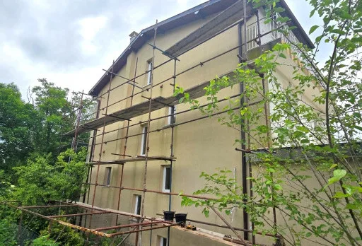 Строителство и ремонт на къща във Варна