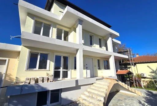 Строителство и ремонт на къща във Варна